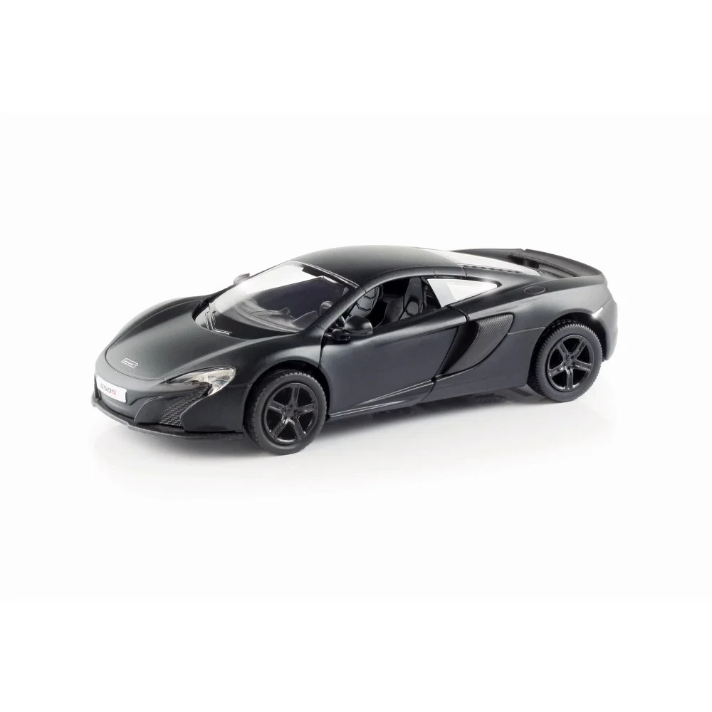 Машинка Uni-Fortune RMZ City Mclaren 650s  (матова серія) (554992M)