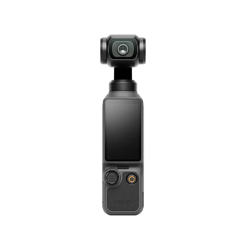 Екшн-камера DJI Osmo Pocket 4 Essentials Combo — DJI