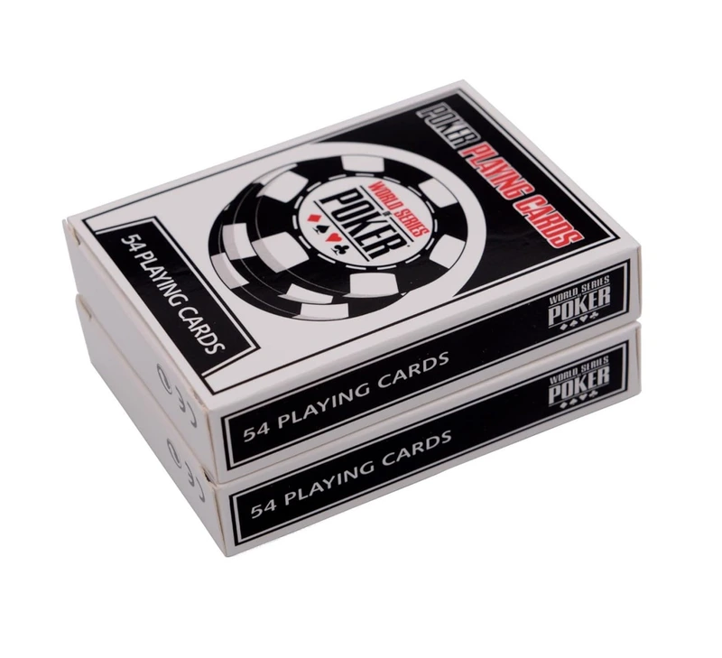 Гральні карти Poker Playing cards