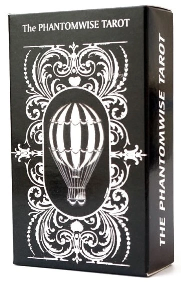 Карти ТАРО Примарне