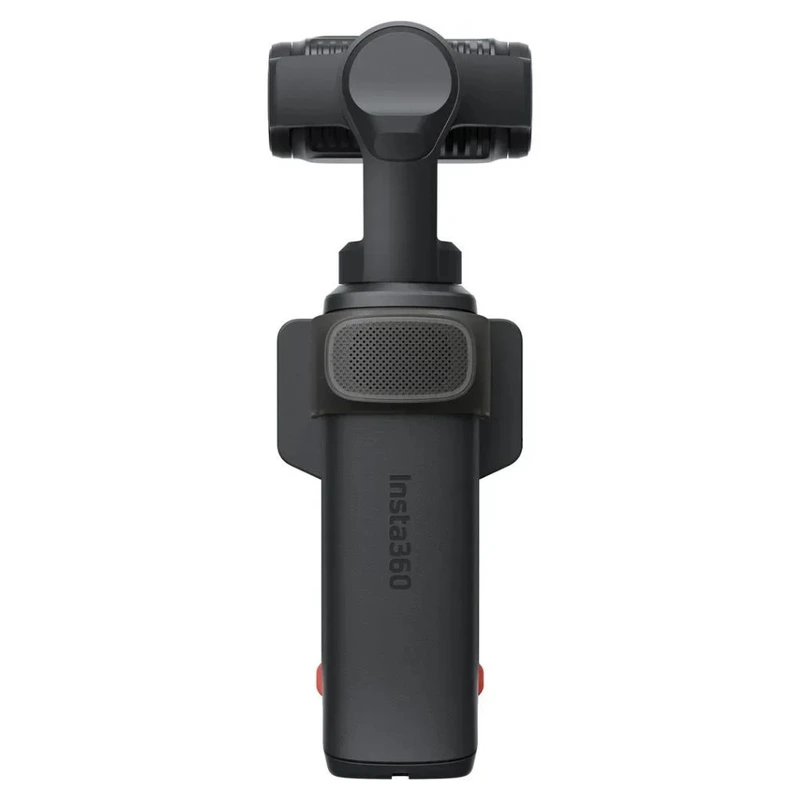 Екшн-камера Insta360 Luna Ultra Standard Bundle (Cosmic Black) — Insta360