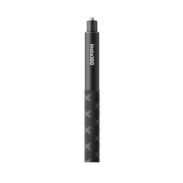Селфі палиця Insta360 Invisible Selfie Stick 114 cm (Black) — Insta360