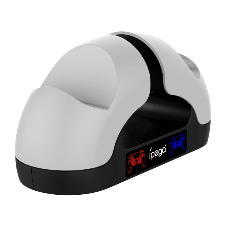 Подвійний зарядний пристрій для P5 PG-P5008 — iPega