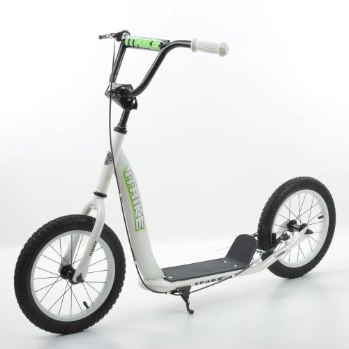 Самокат міський iTrike SR 2-043-2-W підлітковий