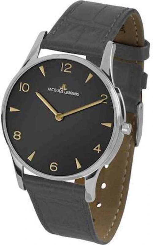 Наручний годинник JACQUES LEMANS 1-1851ZE