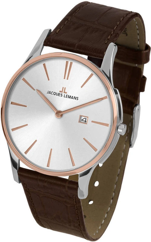 Наручний годинник JACQUES LEMANS 1-1936F