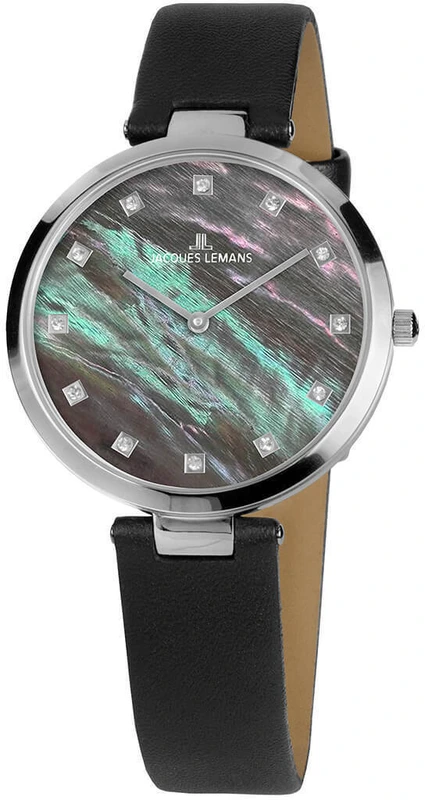 Наручний годинник JACQUES LEMANS 1-2001E