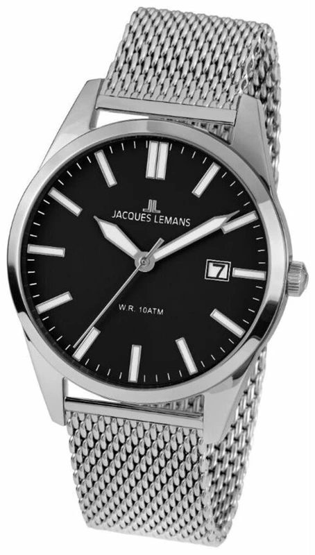 Наручний годинник JACQUES LEMANS 1-2002K