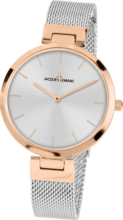 Наручний годинник JACQUES LEMANS 1-2110K