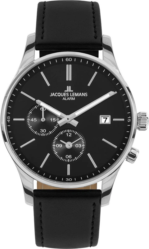 Наручний годинник JACQUES LEMANS 1-2125A