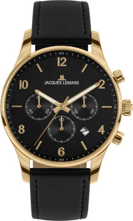 Наручний годинник JACQUES LEMANS 1-2126D