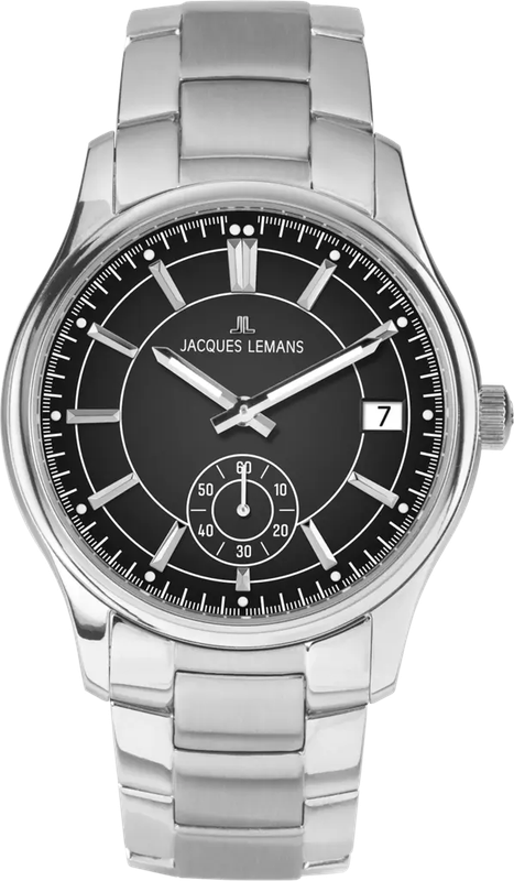 Наручний годинник Jacques Lemans Derby 1-2197F