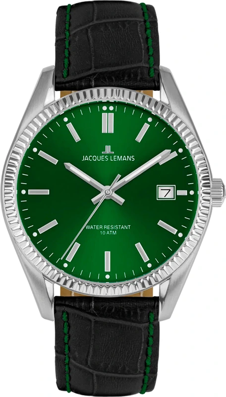 Чоловічий годинник Jacques Lemans Derby 50-3T