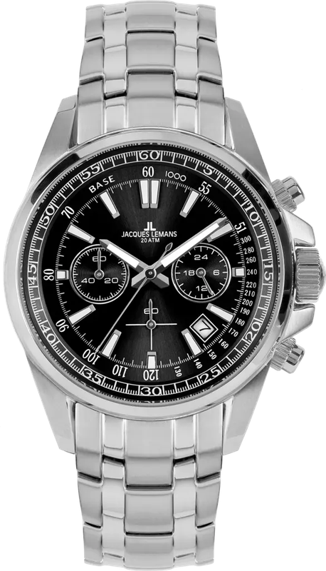 Наручний годинник Jacques Lemans Liverpool 1-2117I