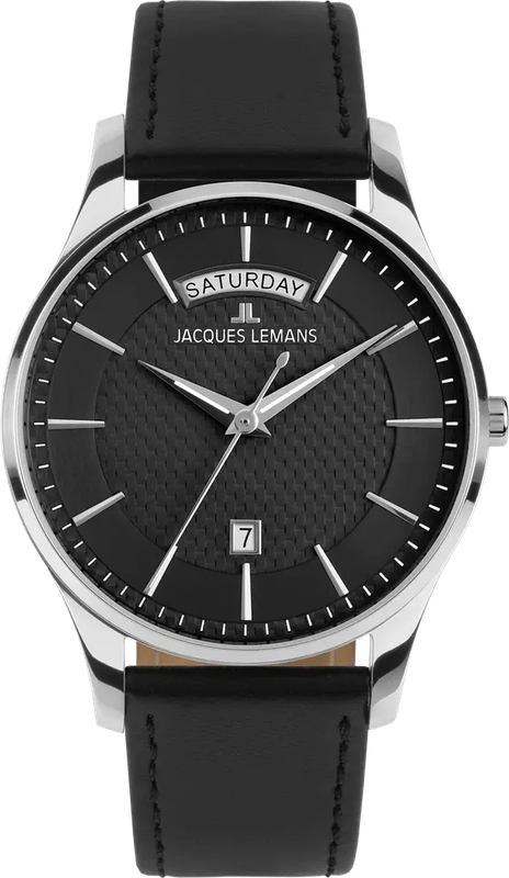 Наручний годинник Jacques Lemans London 1-2193A