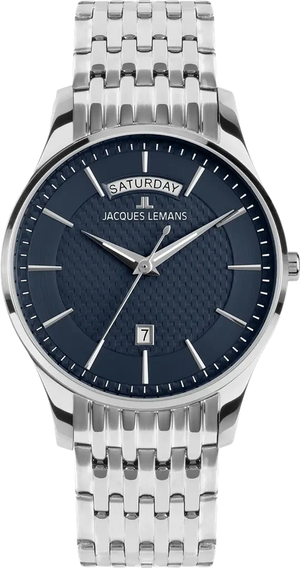 Наручний годинник Jacques Lemans London 1-2193H