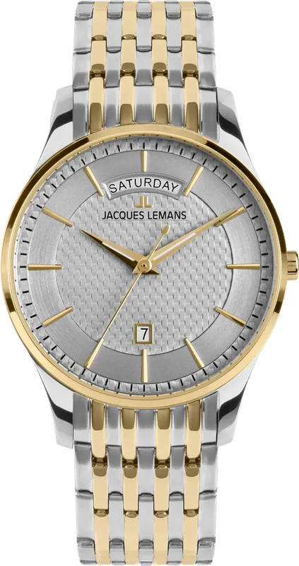 Наручний годинник Jacques Lemans London 1-2193J
