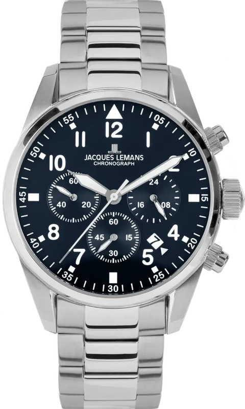 Наручний годинник Jacques Lemans Sport 42-2D