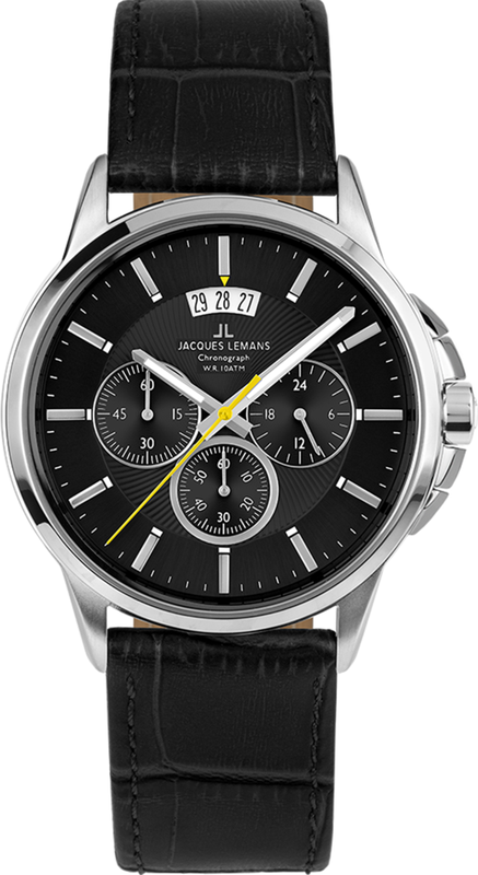 Наручний годинник Jacques Lemans Sydney 1-1542A