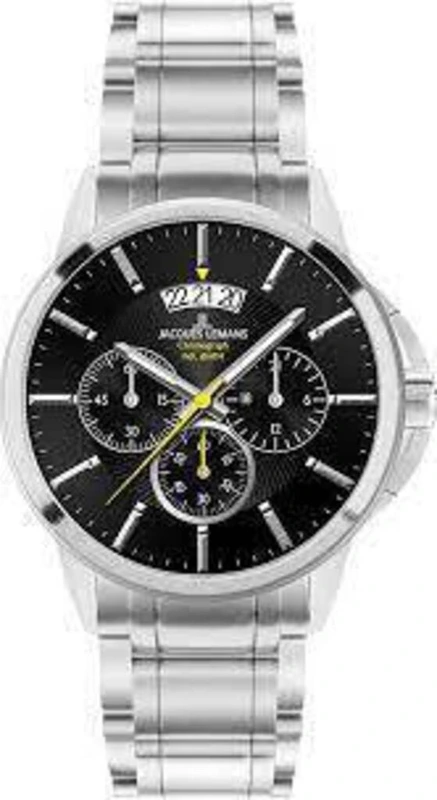 Наручний годинник JACQUES LEMANS Sydney 1-1542D