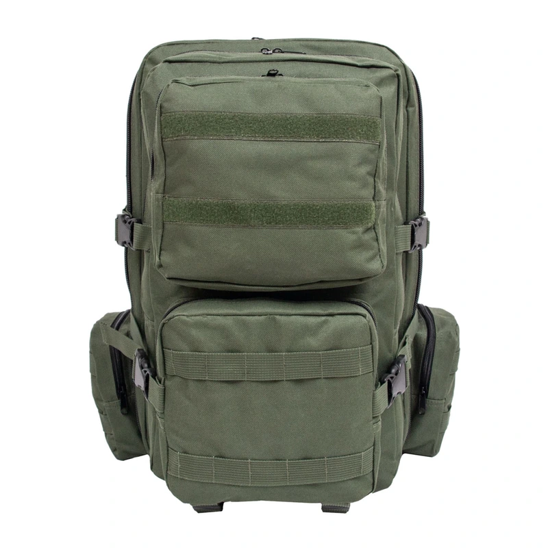 Рюкзак текстильний Borderline JBBP 287 (Khaki)