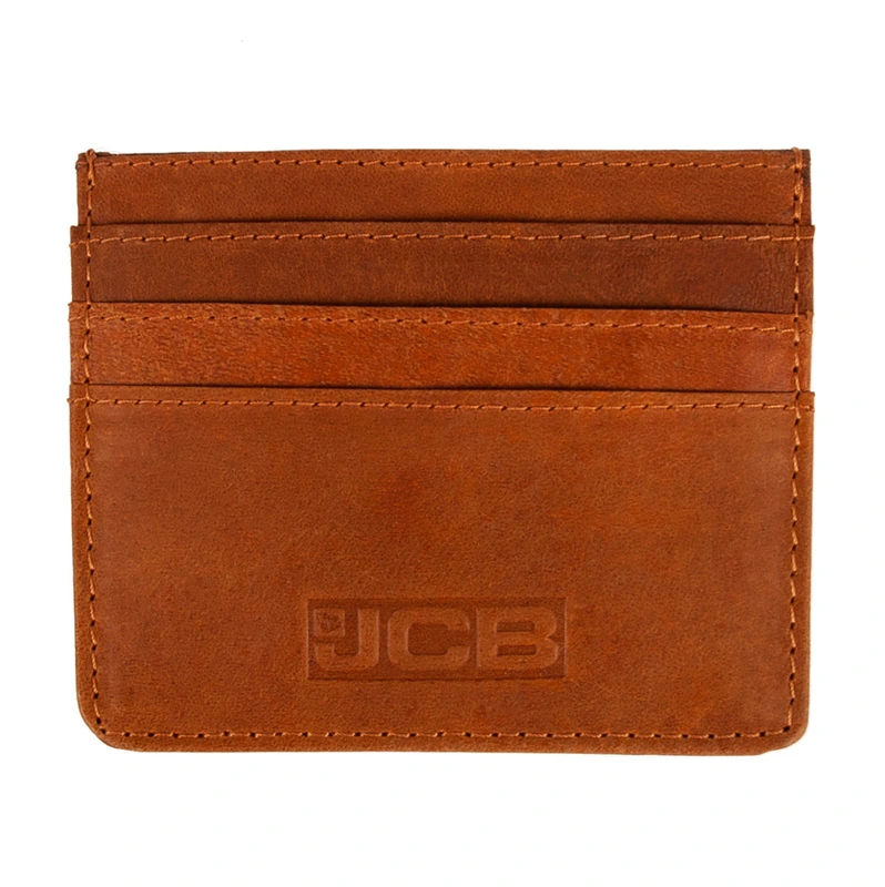 Картхолдер JCB 07EN OIL TAN — JCB