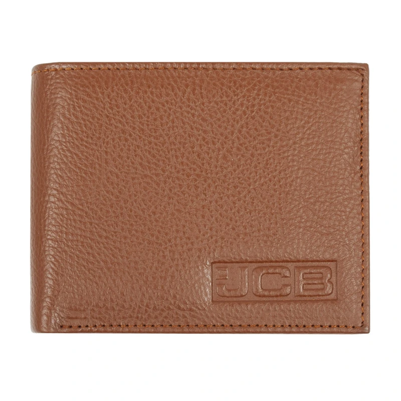 Гаманець чоловічий JCB NC51 Tan