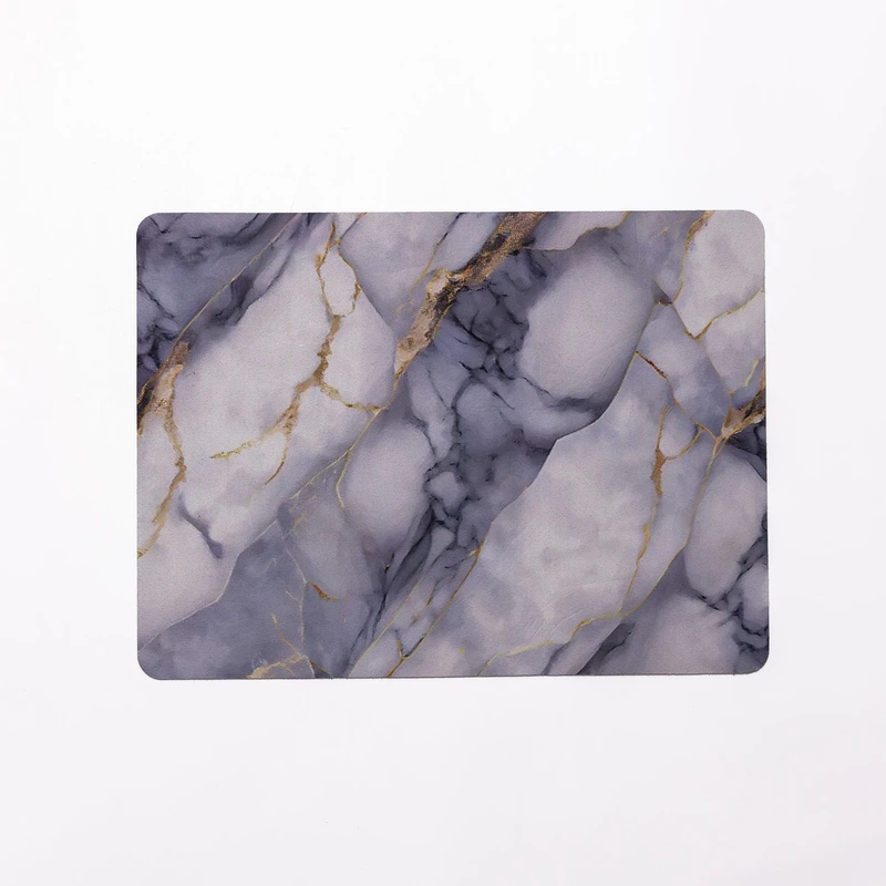 Діатомітовий килимок на кухню для сушіння посуду 30×40 (см) HP-42-25