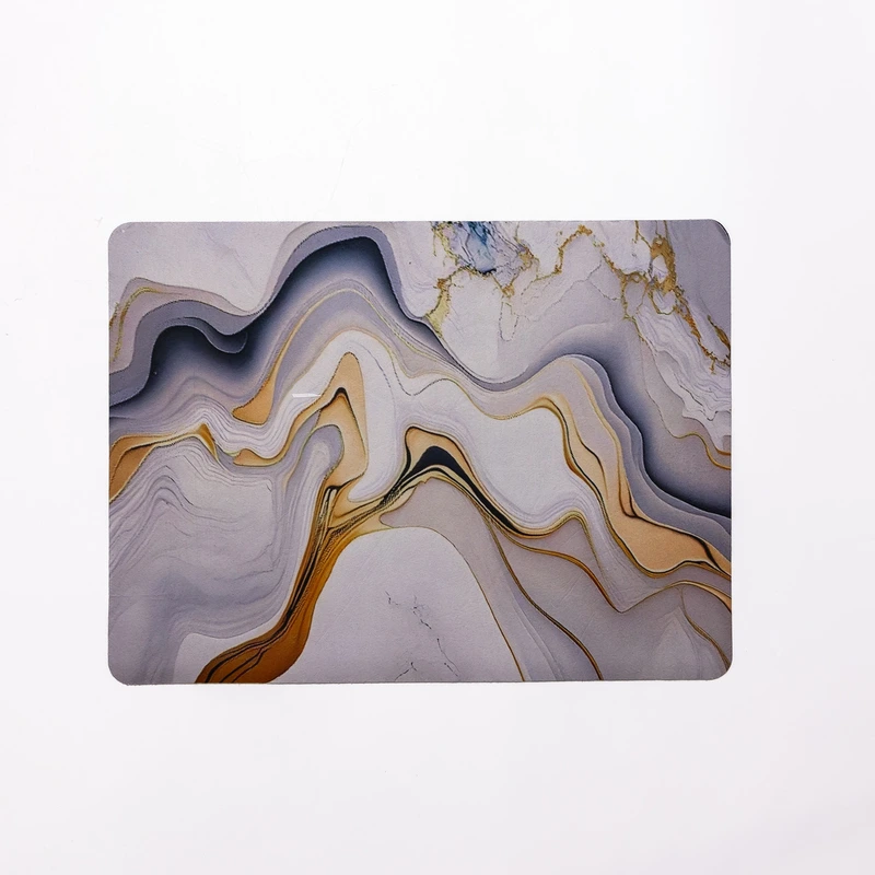 Діатомітовий килимок на кухню для сушіння посуду 30×40 (см) HP-42-24