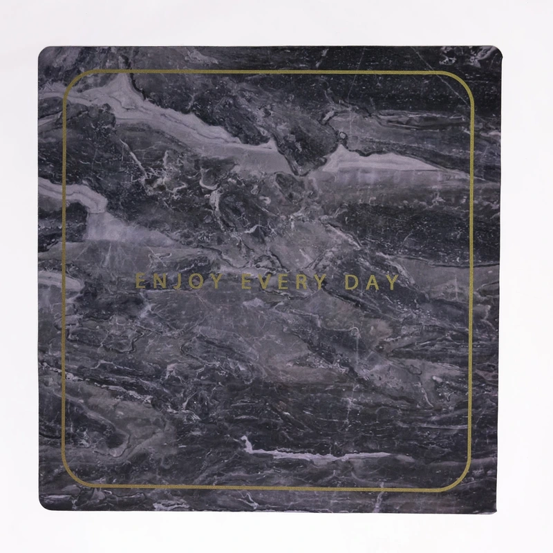 Килимок діатомітовий Enjoy Every Day 58*58 см для ванної кімнати HP-42-14