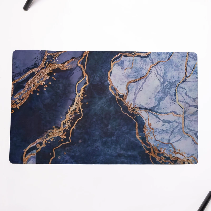 Килимок діатомітовий прямокутний 48*78 см універсальний HP-42-51