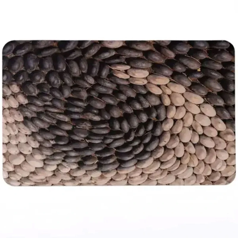 Килимок для кухні Microstructure 58*38 см діатомітовий HP-42-42 — Jiamat
