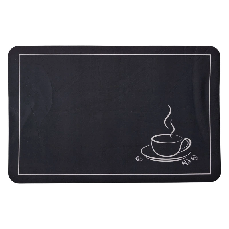 Килимок для кухні Simple Chop 58*38 см діатомітоваий HP-42-44 — Jiamat