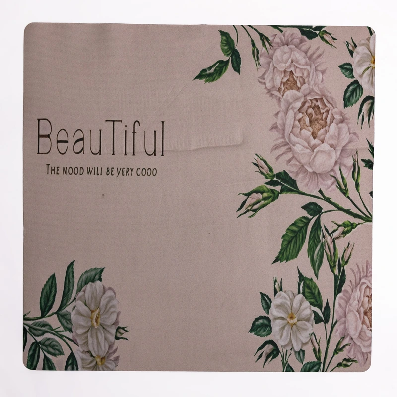 Килимок універсальний BeauTiful 58*58 см діатомітовий HP-42-8 — Jiamat