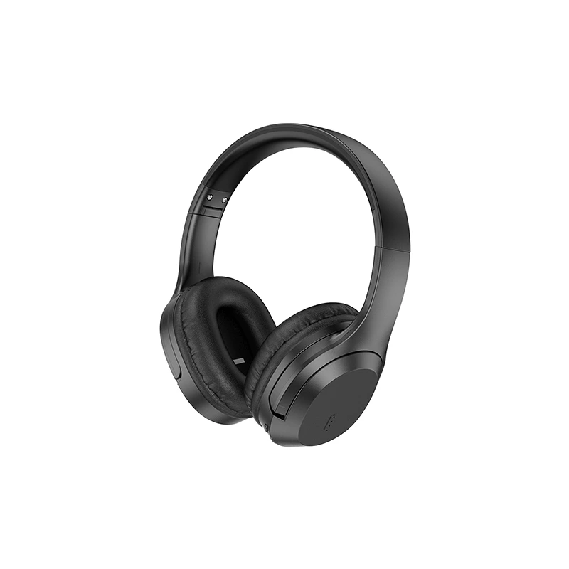 Bluetooth навушники Jokade JD011- чорний