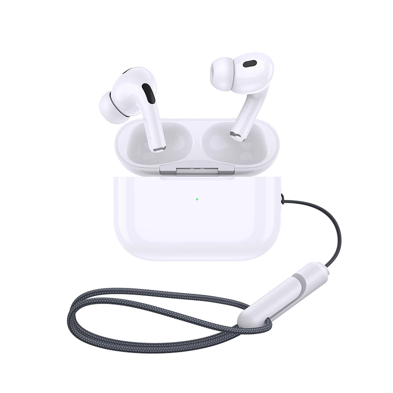 Bluetooth навушники Jokade JI030- білий