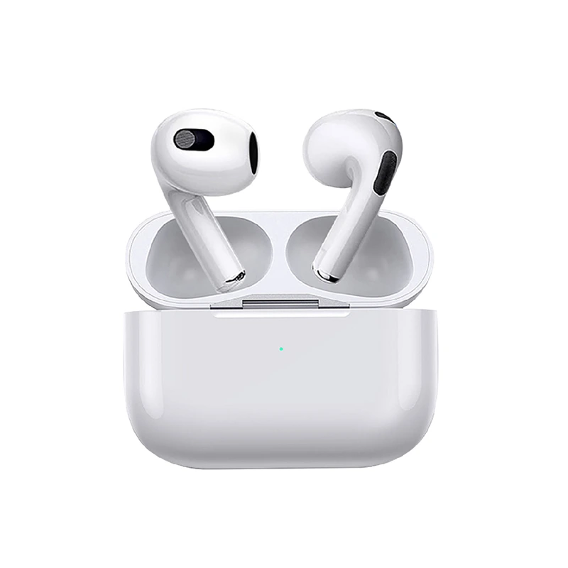 Bluetooth навушники Kakusiga KSC-1108- білий — Kakusiga