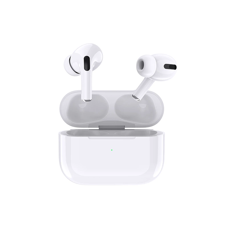 Bluetooth навушники Kakusiga KSC-1470- білий — Kakusiga