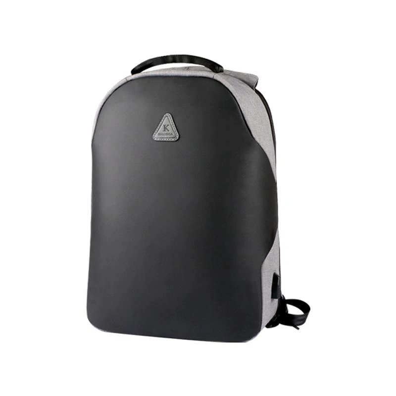 Рюкзак для ноутбука Kakusiga KSC-031 15.6"- сірий — Kakusiga