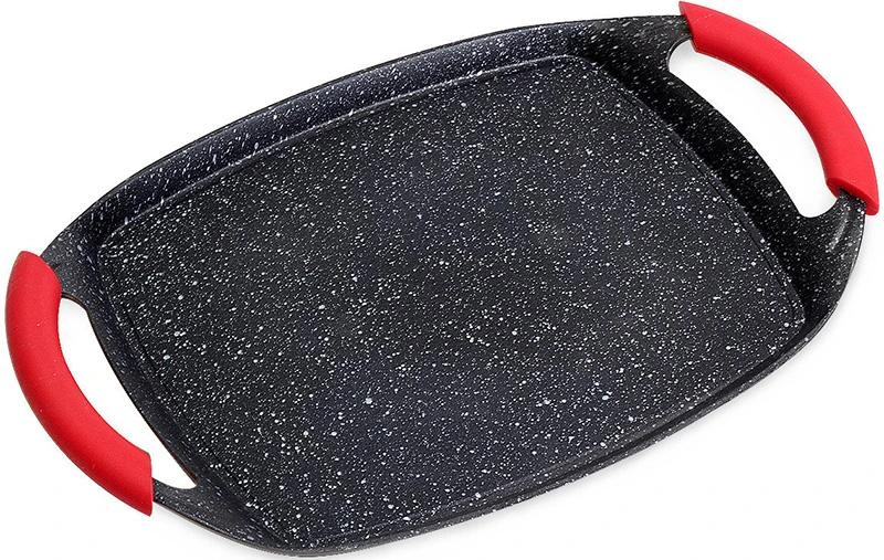 Деко-гриль Kamille Sillamae 36х23.5см