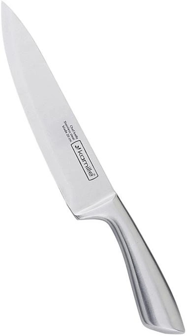 Ніж кухарський Kamille Perfection&Style 20см