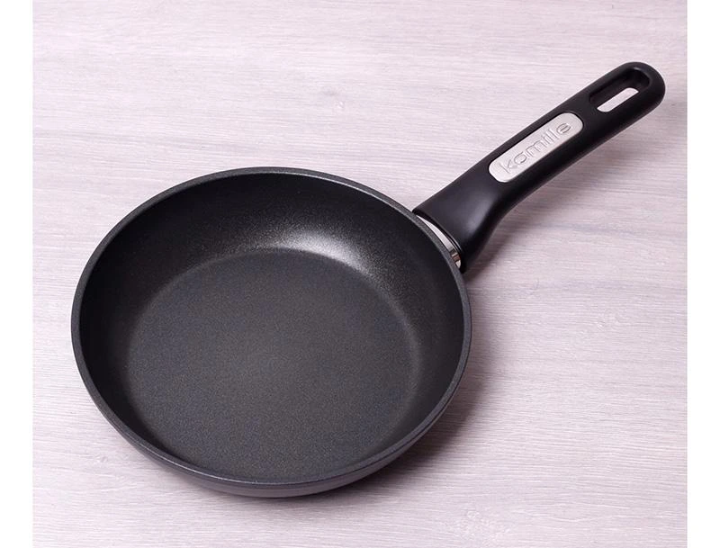 Сковорода Kamille Philippi Ø20см з антипригарним покриттям ILAG