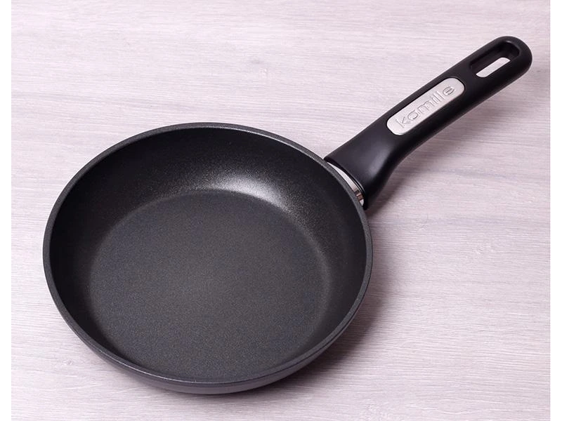 Сковорода Kamille Philippi Ø24см з антипригарним покриттям ILAG