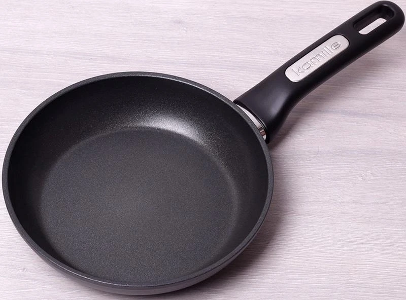 Сковорода Kamille Philippi Ø30см з антипригарним покриттям ILAG