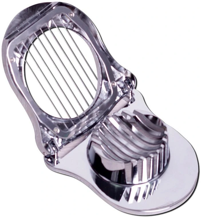 Яйцерізка Kamille з нержавіючої сталі