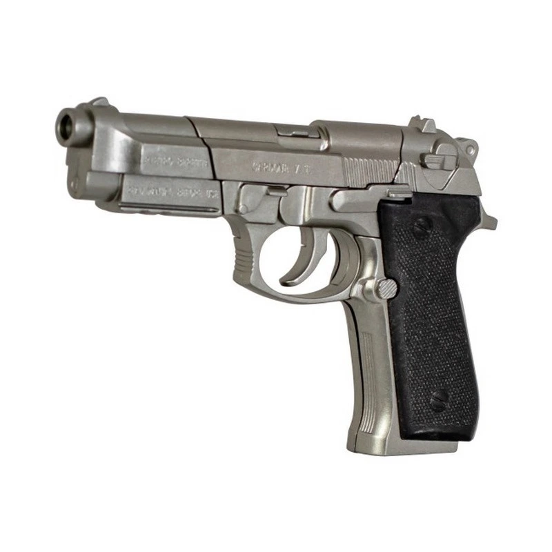 Дитяча іграшка трансформер "Пістолет М92" E2023-02