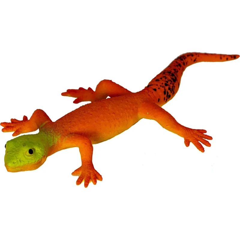 Дитяча іграшкова фігурка "Гекон" ZY1796867_1 із серії "Reptiles and insects"