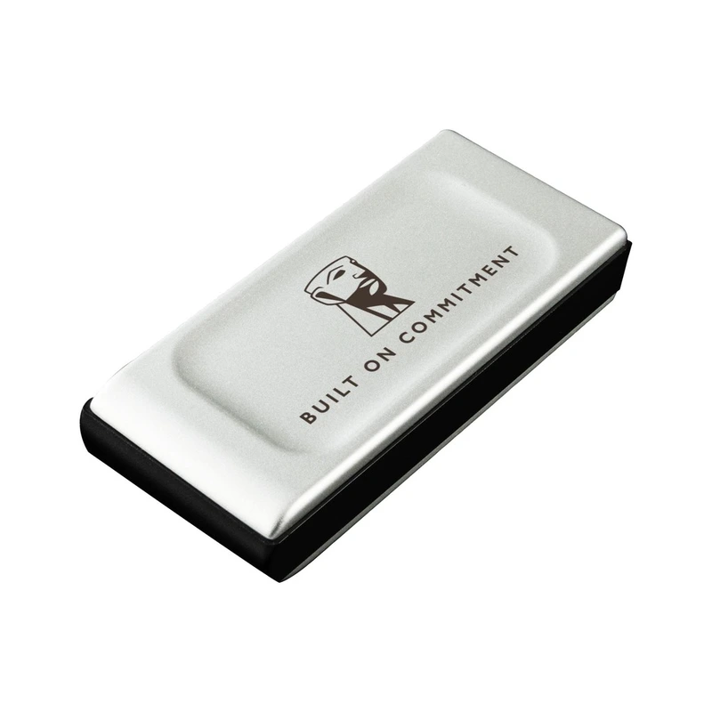 Портативний SSD Kingston XS2000 BOC 500GB USB 3.2 Gen2 (2x2) Type-C  3D NAND — Kingston