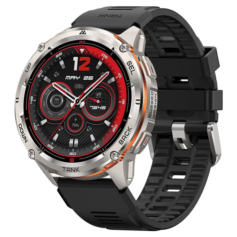 Kospet TANK T3 ULTRA 2 Silver