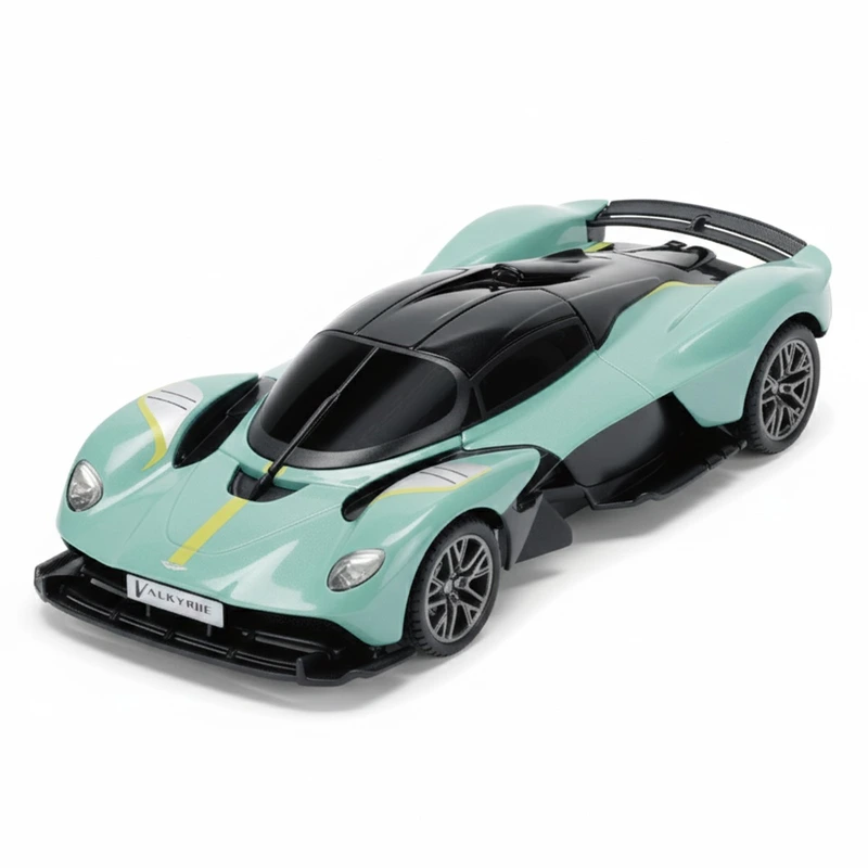 Автомобіль KS DRIVE на р/к - ASTON MARTIN VALKYRIE (1:24, 2.4 ГГц, шавлієвий) — KS Drive